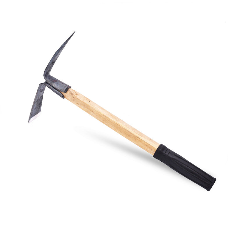 Carbon Steel Double-Hoe