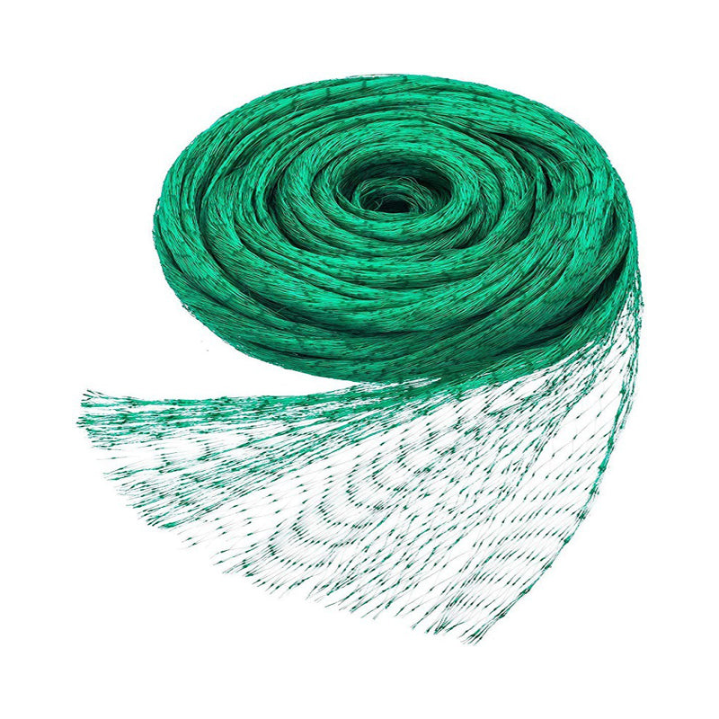 Green Garden Netting 15 mm