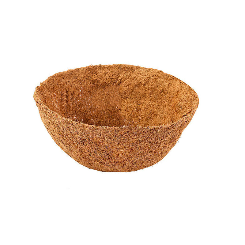 Basket Coco Fibre Liner, 20cm