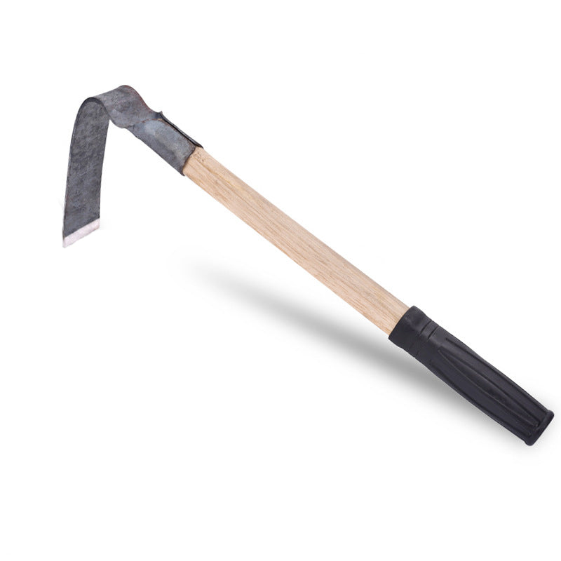 Carbon Steel Hoe