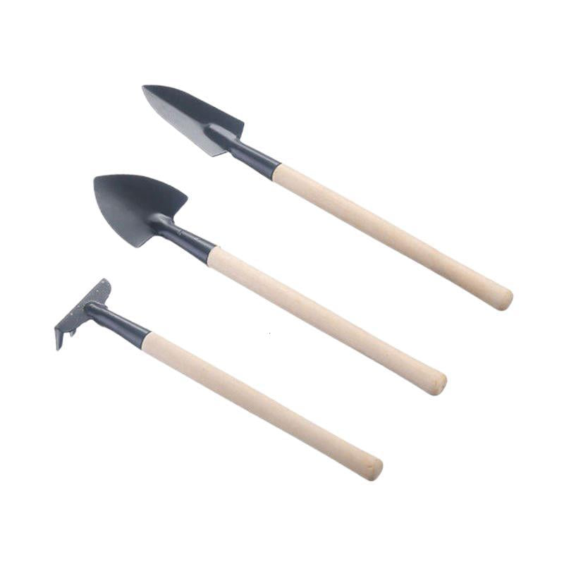 Houseplant & Terrarium Tool Set