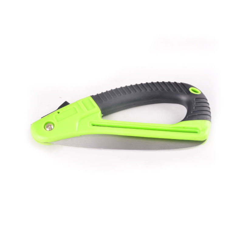 Handguard Folding Pruning Saw