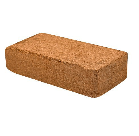 Coco Coir Fibre Compost Brick