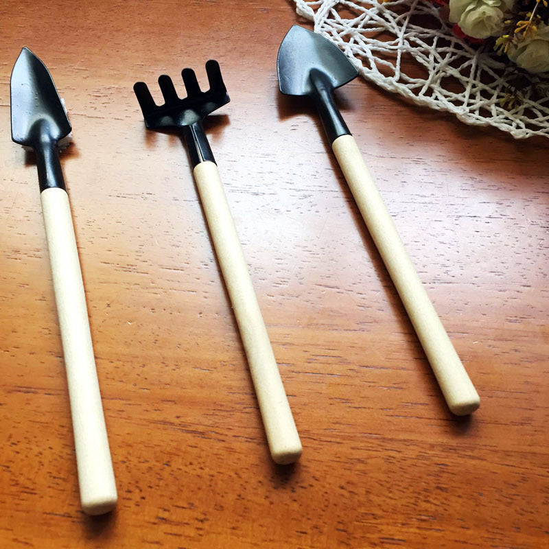 Houseplant & Terrarium Tool Set