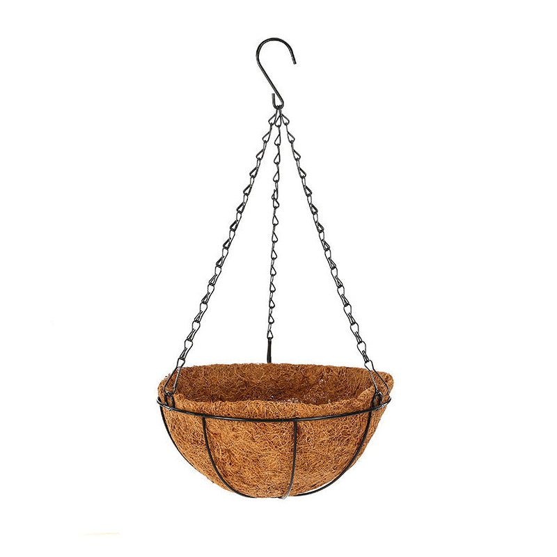 Basket Coco Fibre Liner, 20cm